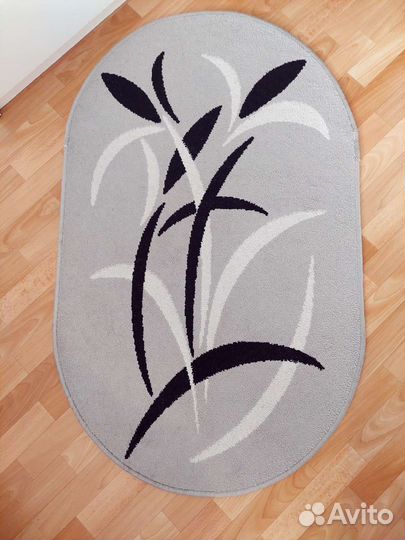 Ковер 80 на 130