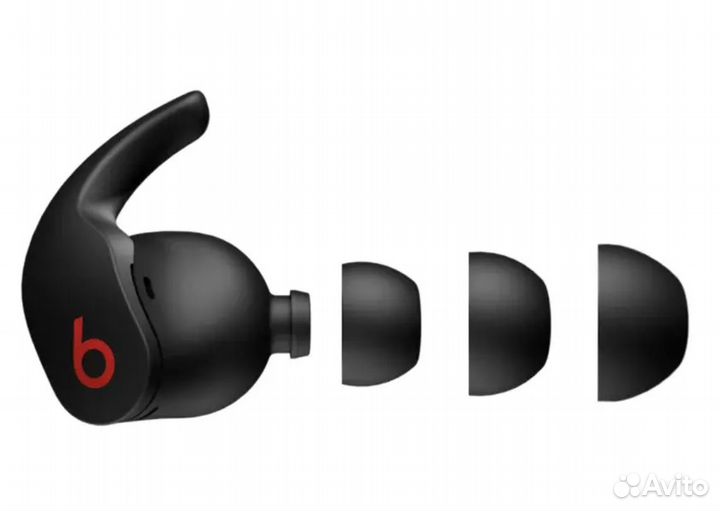 Наушники beats Fit Pro