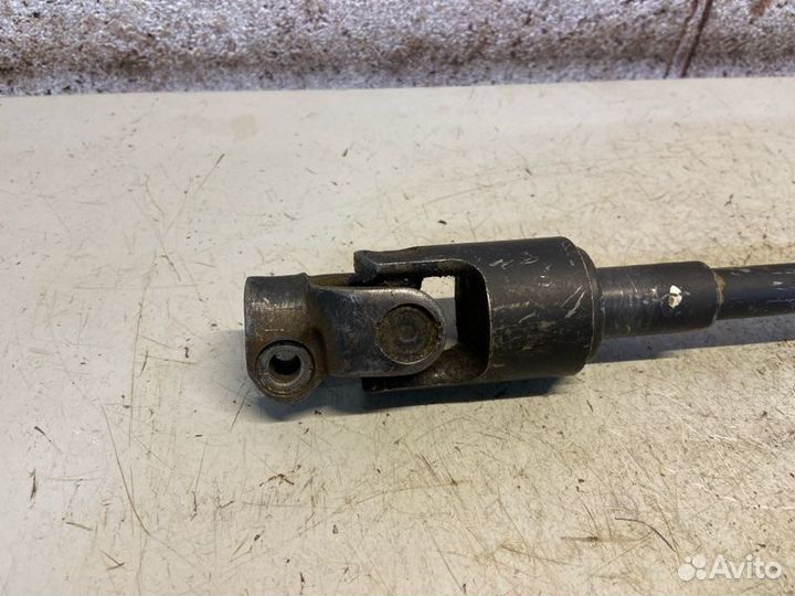 Рулевой кардан Suzuki Grand Vitara 2 2005-2016