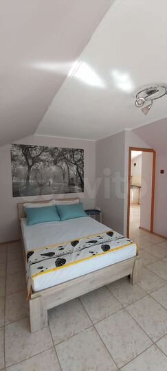 Дом 40 м² на участке 3 сот.