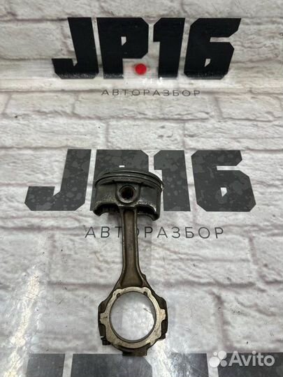 Поршень с шатуном Infiniti Qx56 Z62 VK56VD 2012