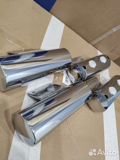 Ножки для мебели