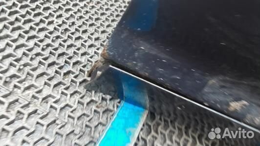 Дверь передняя правая audi A6 C6 (YUK02E201)