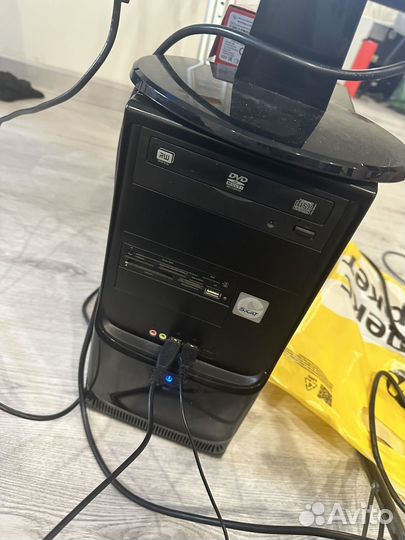 Стационарный компьютер