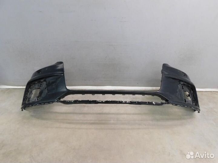 Бампер передний Audi Q3/RS Q3