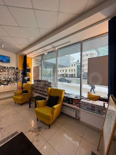 Сдаю на Пушкина 17 78кв.м