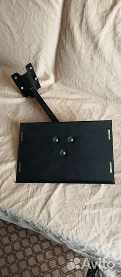 Крепление для телевизора на стену