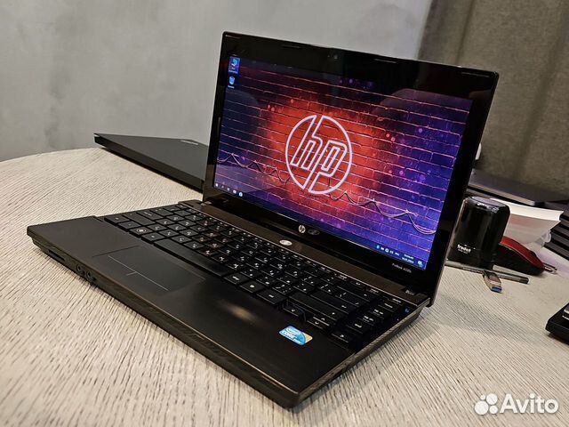 HP ProBook 4320s i3 2.13Ghz/8Gb/250Gb Чек Гарантия