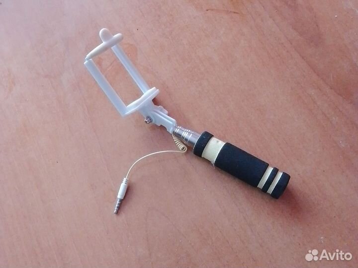 Монопод (селфи- палка)