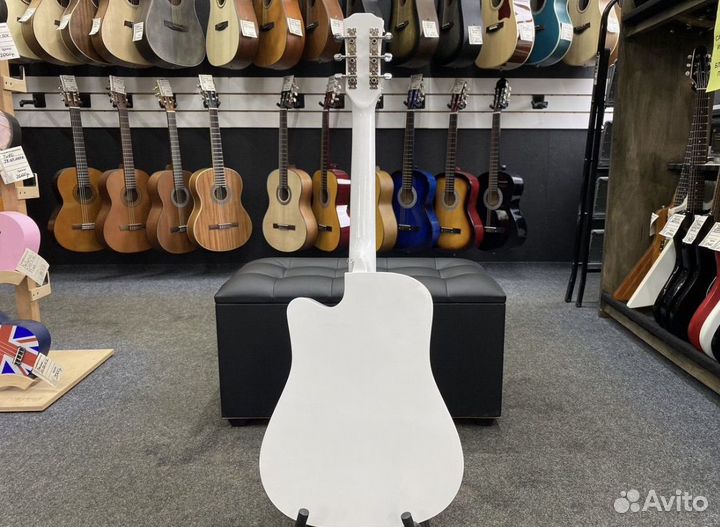 Гитара / укулеле / электро гитары со струнами