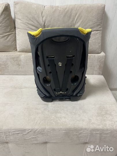 Детское кресло