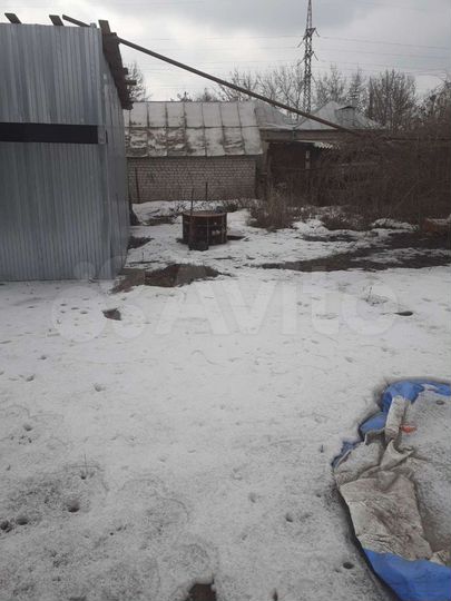 Участок 4,9 сот. (ИЖС)