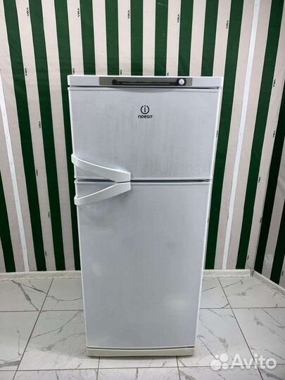 Холодильник б/у с доставкой: серые no frost