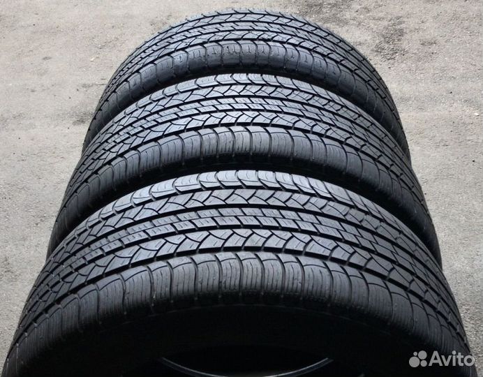 Michelin Latitude Tour HP 265/50 R19