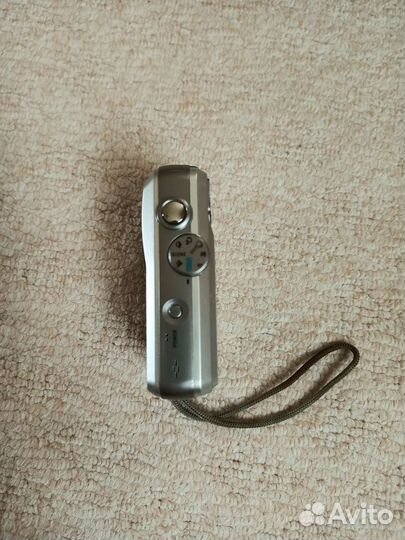 Фотоаппарат