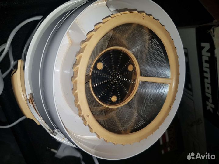 Соковыжималка