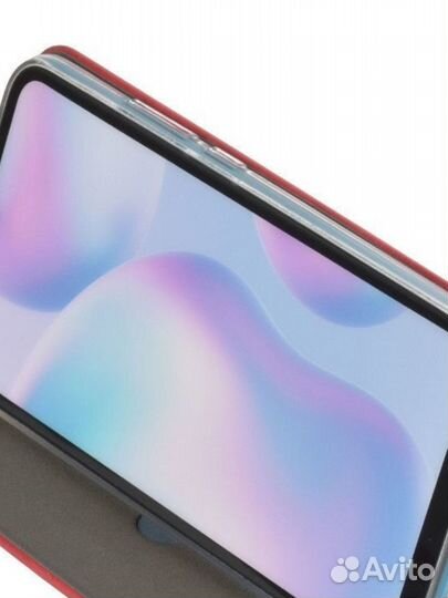 Чехол для Xiaomi Redmi 9A