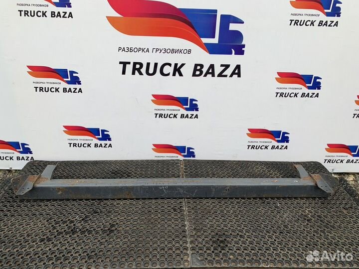 Усилитель переднего бампера Daf CF, Daf XF105