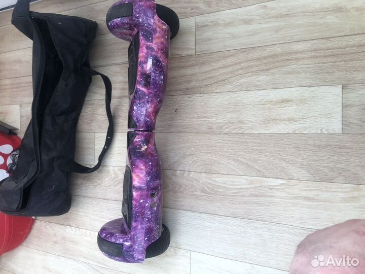 Гироскутер бу