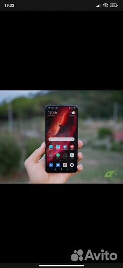 Xiaomi mi 9t pro 6-64