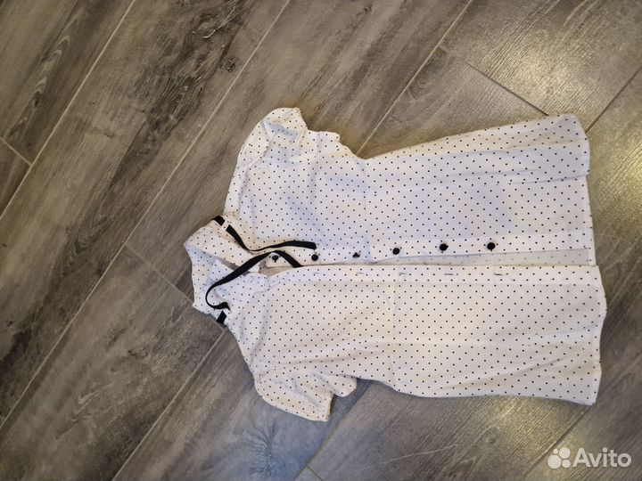 Школьная форма для девочки рост 122