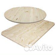 Деревянная столешница