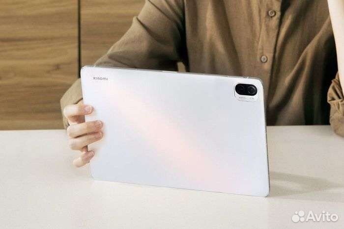 Xiaomi Mi Pad 5 6/128 новые