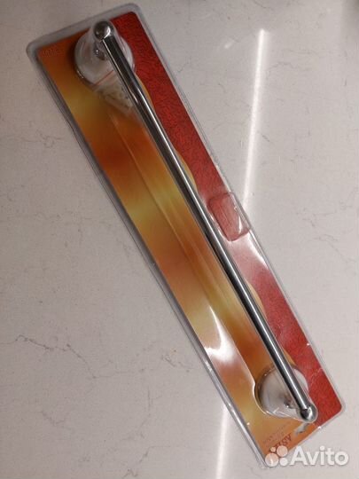 Новый полотенцедержатель Aster 50см