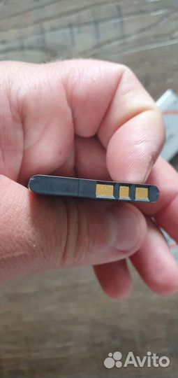 Аккумуляторы с фотокамеры Sony