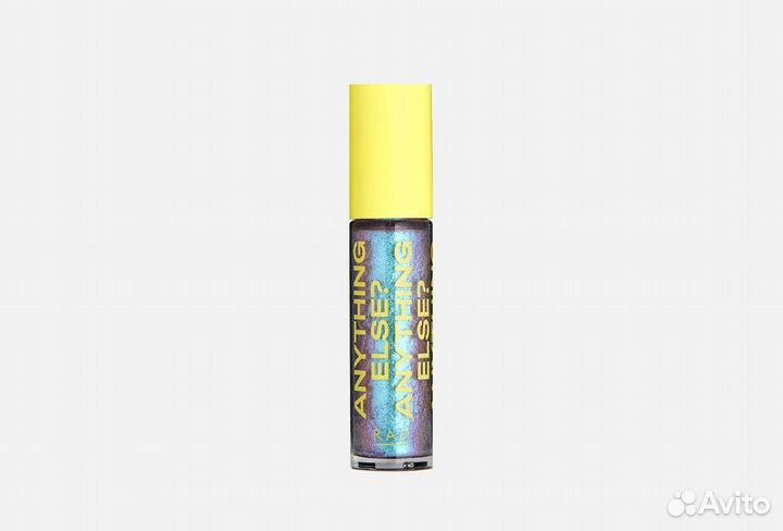 Блеск для губ, топовое покрытие