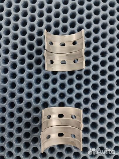 Yamaha YZF R1 2004-2005 коренные вкладыши