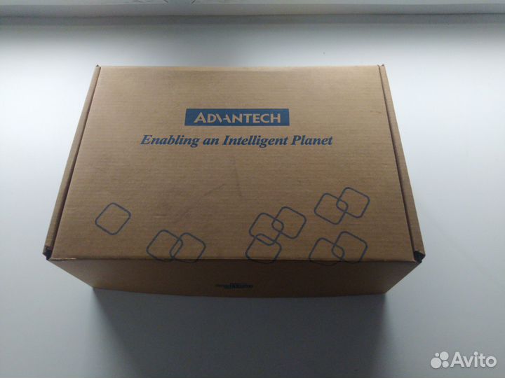 Материнская плата