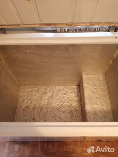 Морозильная камера ларь бу