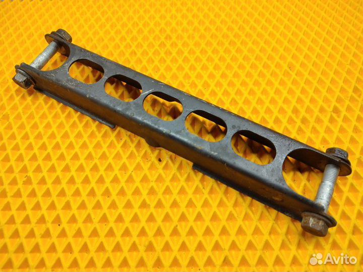 Рычаг подвески задний правый Bmw X1 E84 2.0 N20