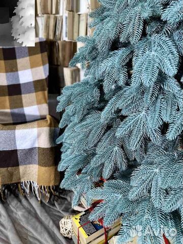 Ёлка искусственная в розницу и опт