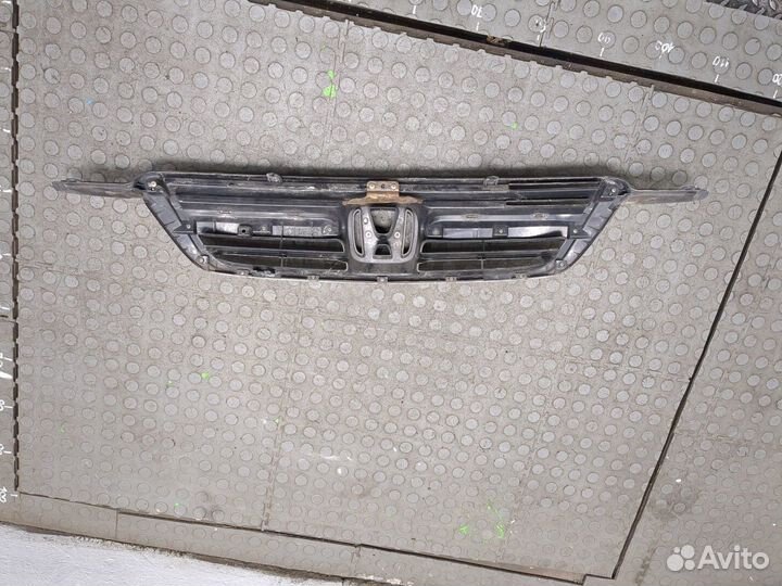 Решетка радиатора Honda CR-V, 2004
