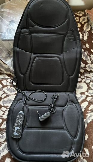 Массажная накидка