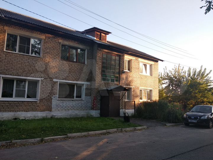 3-к. квартира, 50,3 м², 1/2 эт.