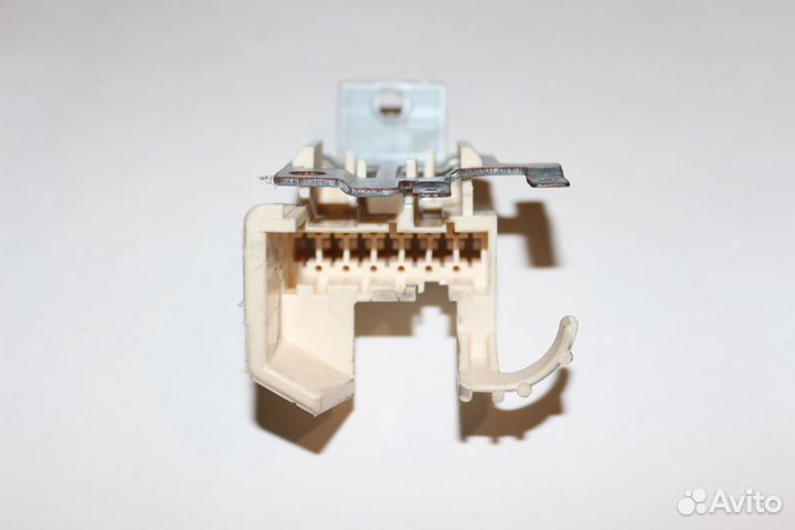 Клеммная колодка стиральной машины Electrolux