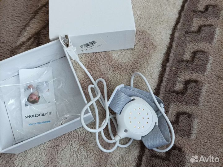 Ночной будильник при энурезе