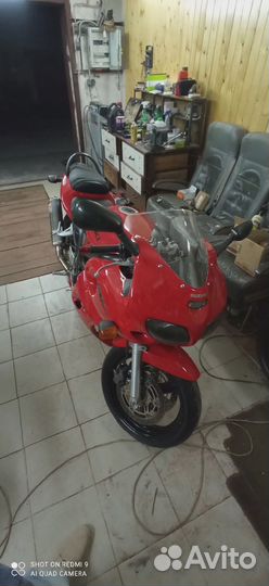 Suzuki sv 400 продам