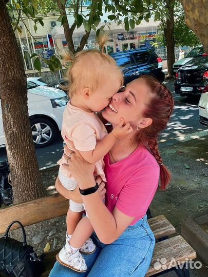 Няня для ребенка