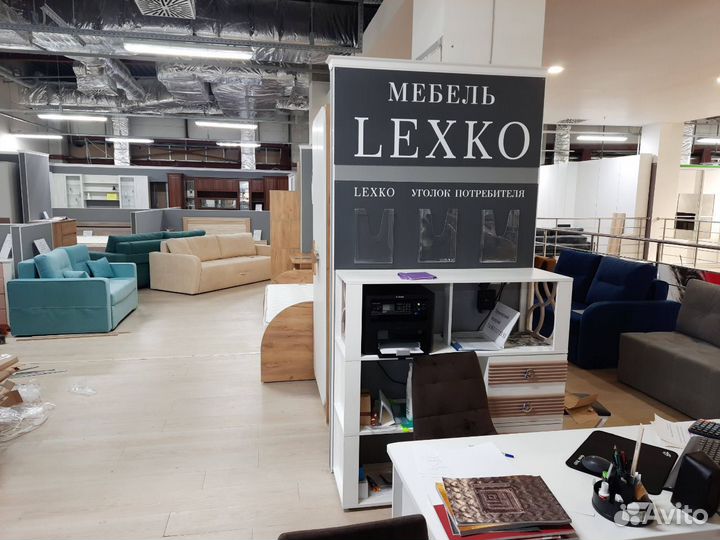 Кухонный гарнитур (кухни ), мебель в наличии