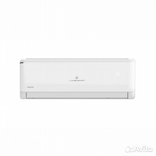 Lanzkraft lswh-50FL1N/lsah-50FL1N