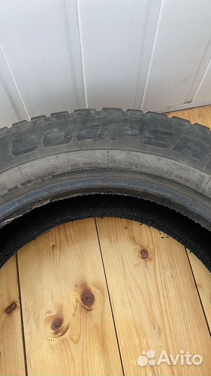 Cooper Weather-Master S/T 3 185/65 R15
