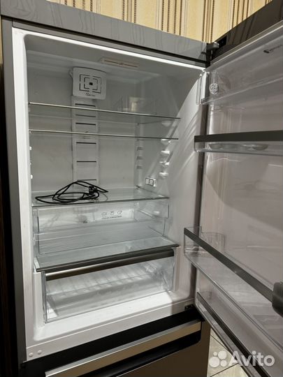 Холодильник whirlpool WBA4328nfix