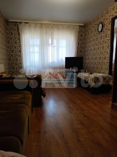 1-к. квартира, 29 м², 5/5 эт.