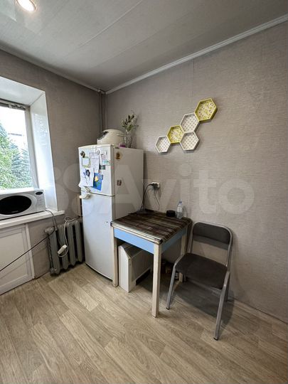 2-к. квартира, 43,9 м², 4/5 эт.