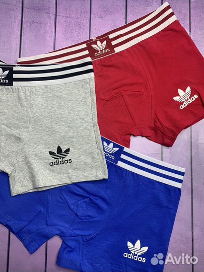 Трусы мужские