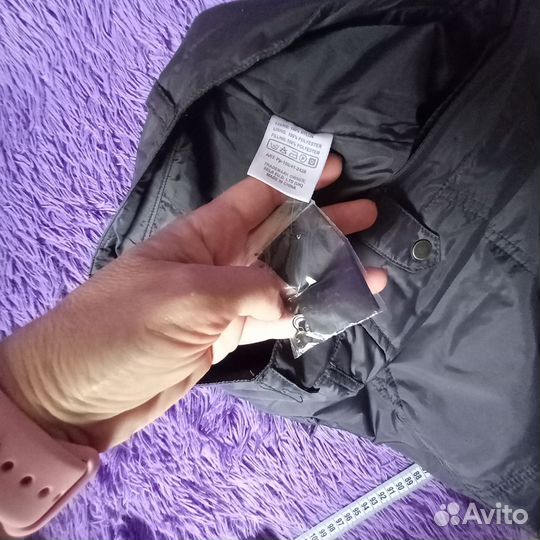 Брюки sela женские теплые 42 44